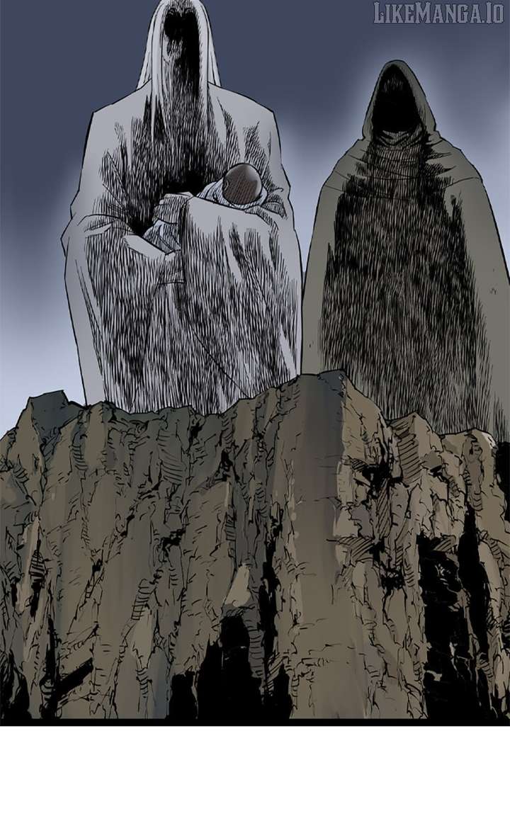 Asura (manhwa) chapter 53 page 82