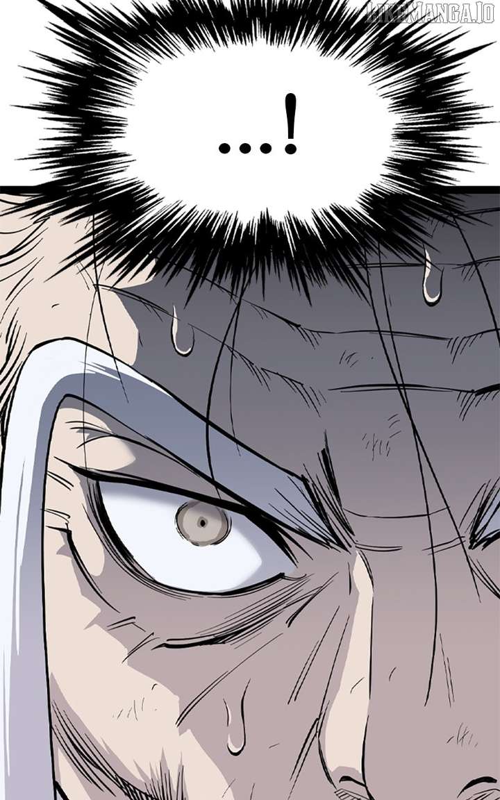 Asura (manhwa) chapter 53 page 85