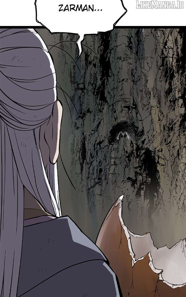 Asura (manhwa) chapter 53 page 87