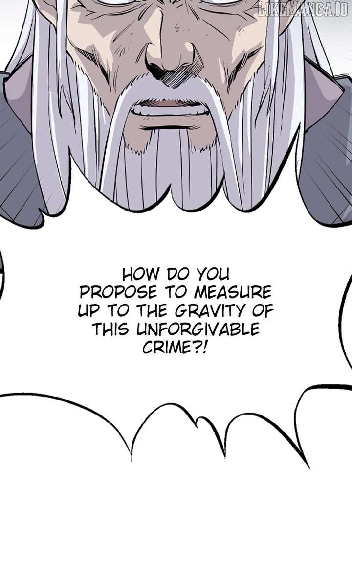 Asura (manhwa) chapter 53 page 92