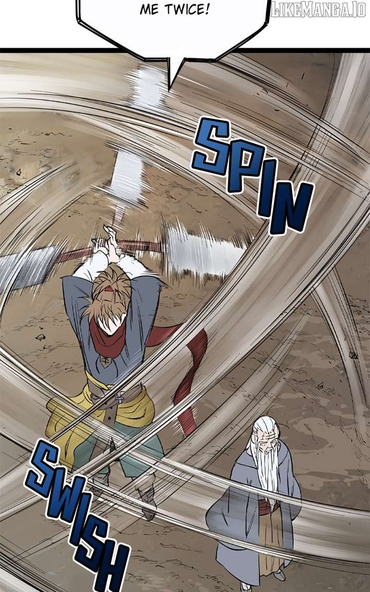 Asura (manhwa) chapter 53 page 131