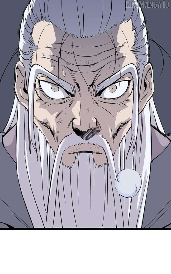 Asura (manhwa) chapter 54 page 34