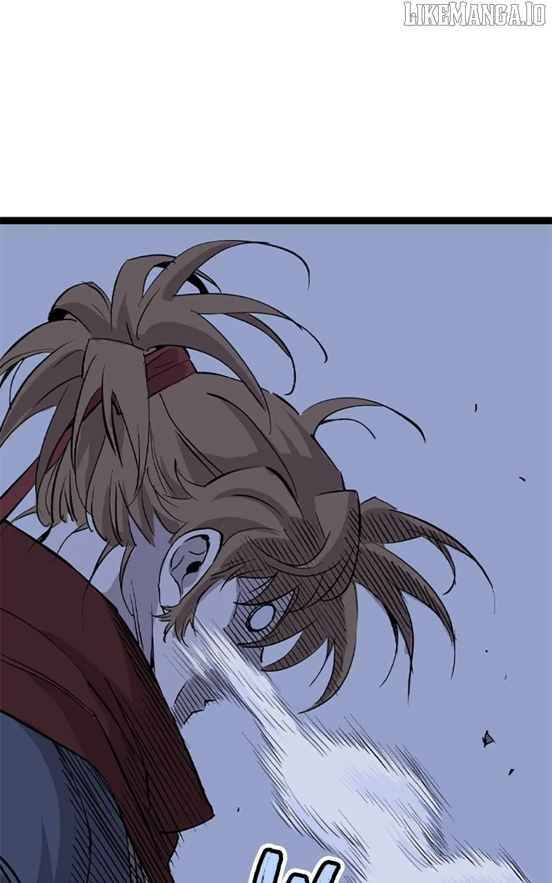 Asura (manhwa) chapter 55 page 20