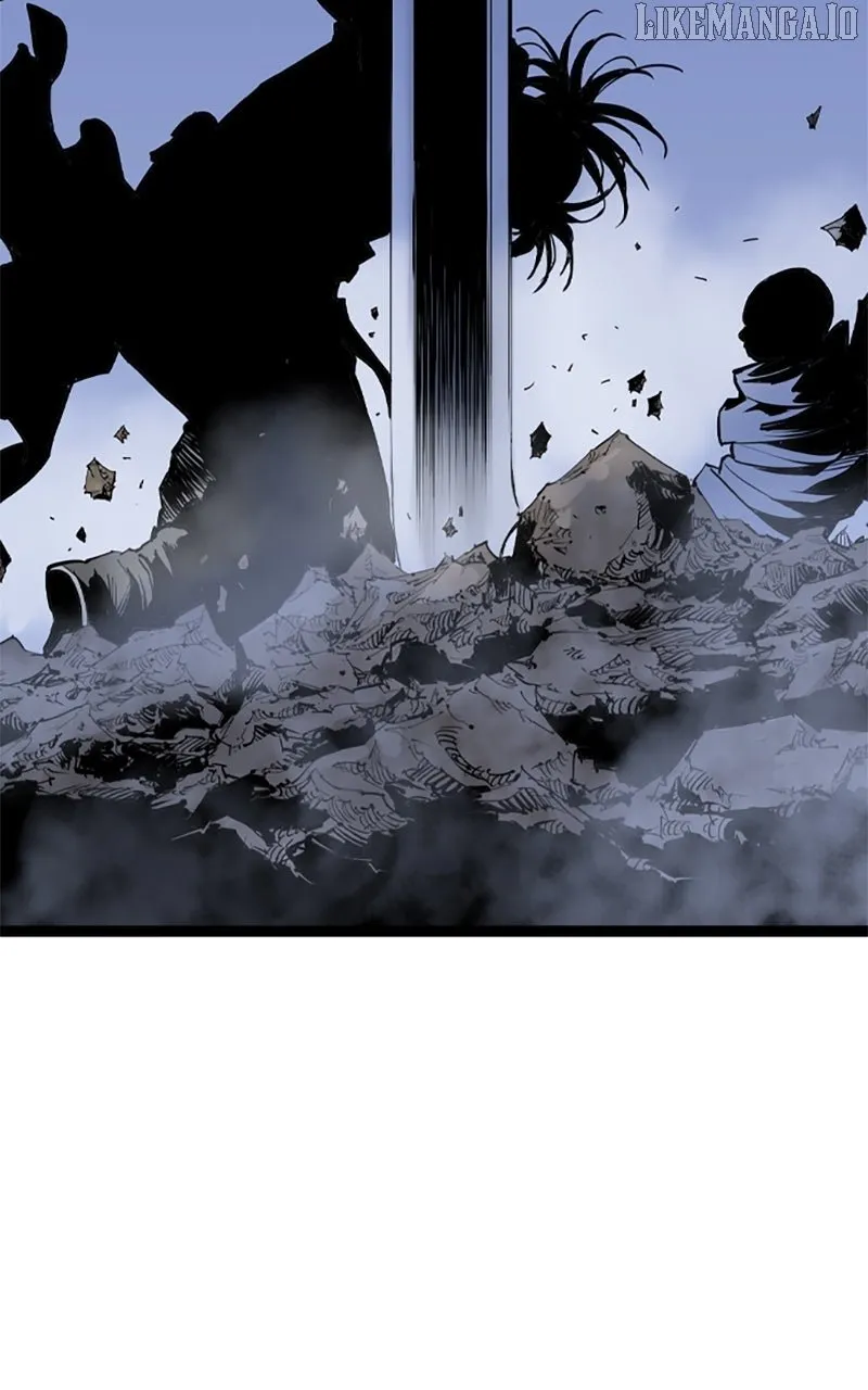 Asura (manhwa) chapter 55 page 36
