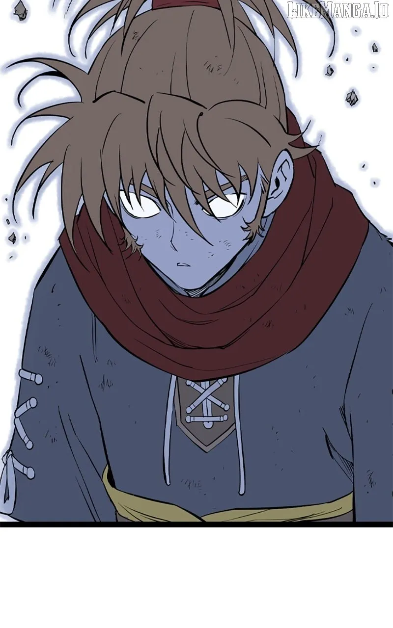 Asura (manhwa) chapter 55 page 24