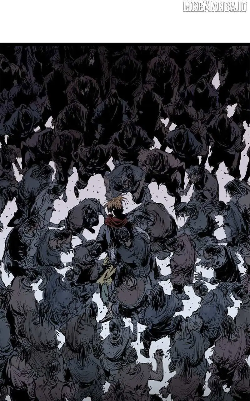Asura (manhwa) chapter 55 page 73