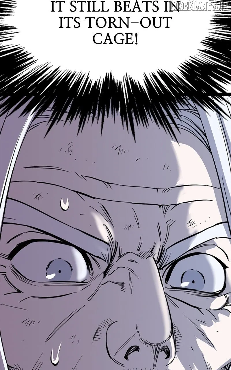 Asura (manhwa) chapter 55 page 108