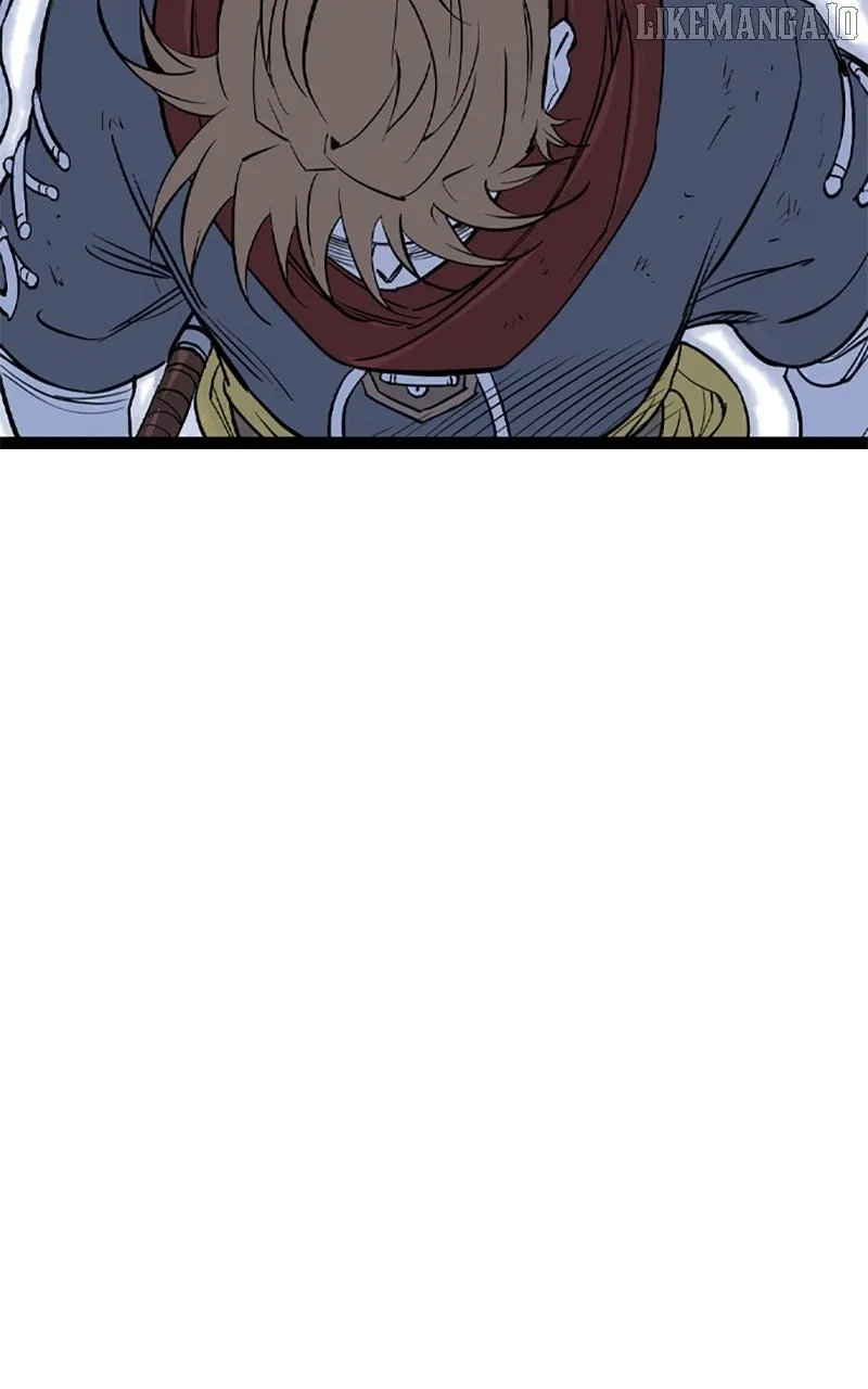 Asura (manhwa) chapter 55 page 28