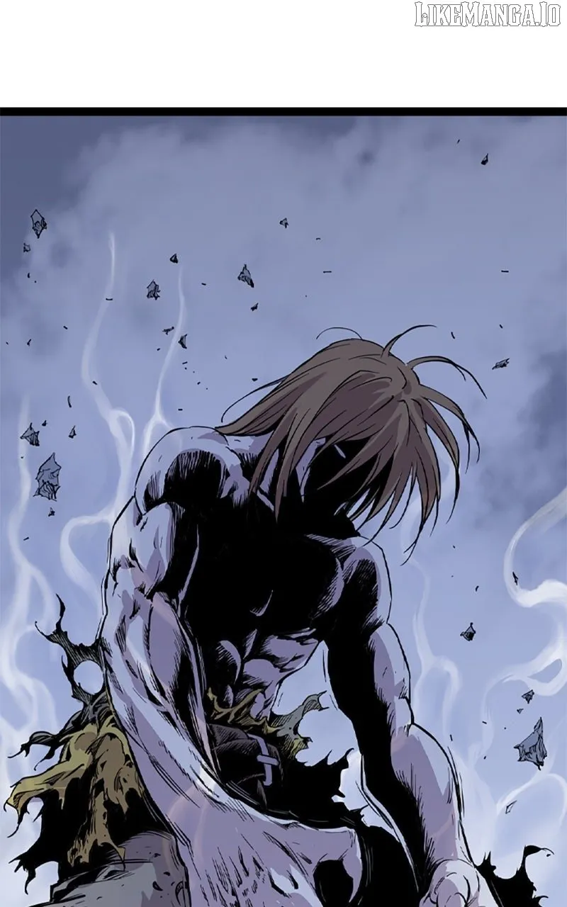 Asura (manhwa) chapter 55 page 117