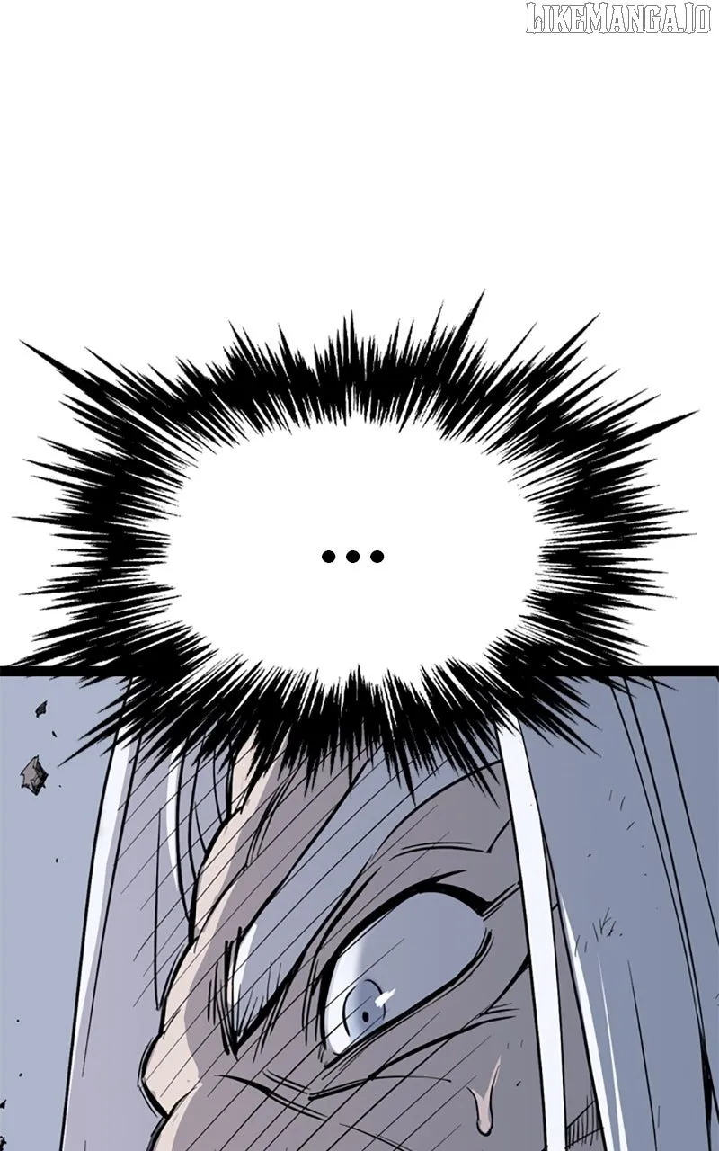 Asura (manhwa) chapter 55 page 127