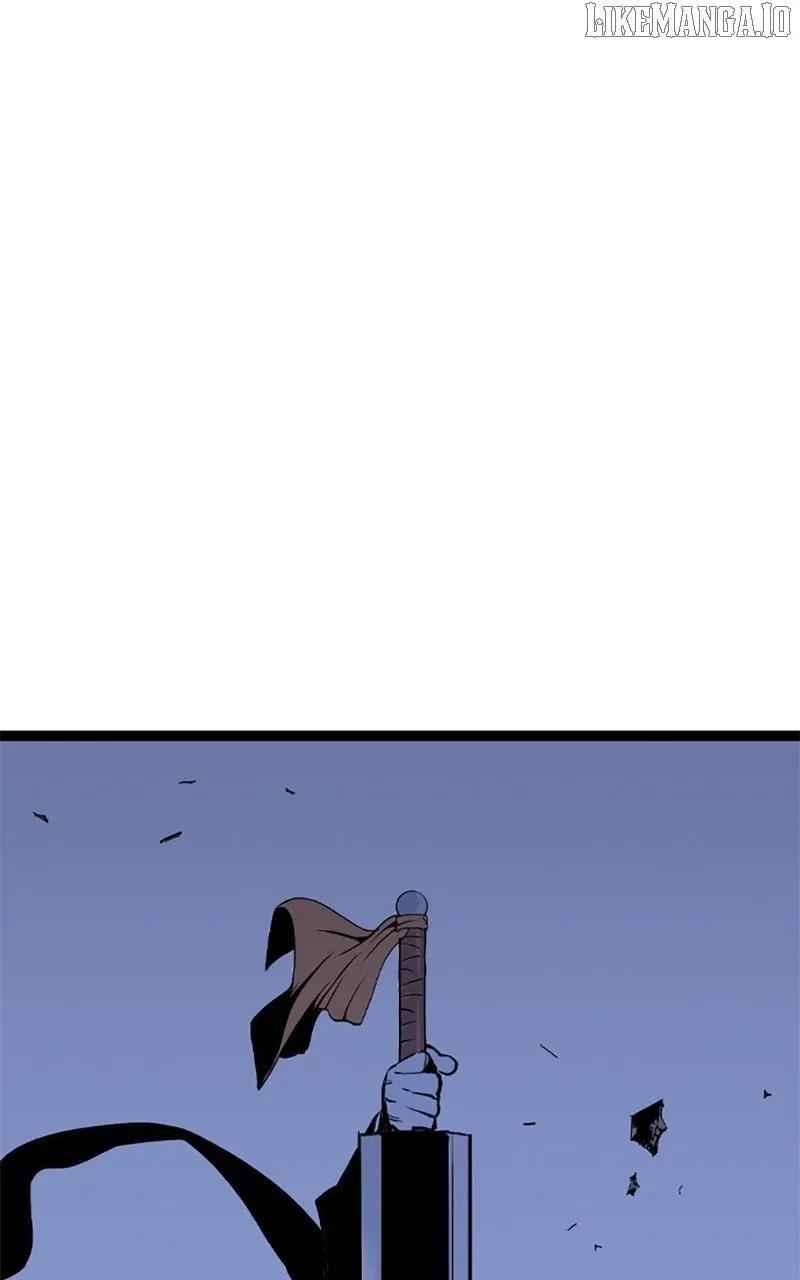 Asura (manhwa) chapter 55 page 35