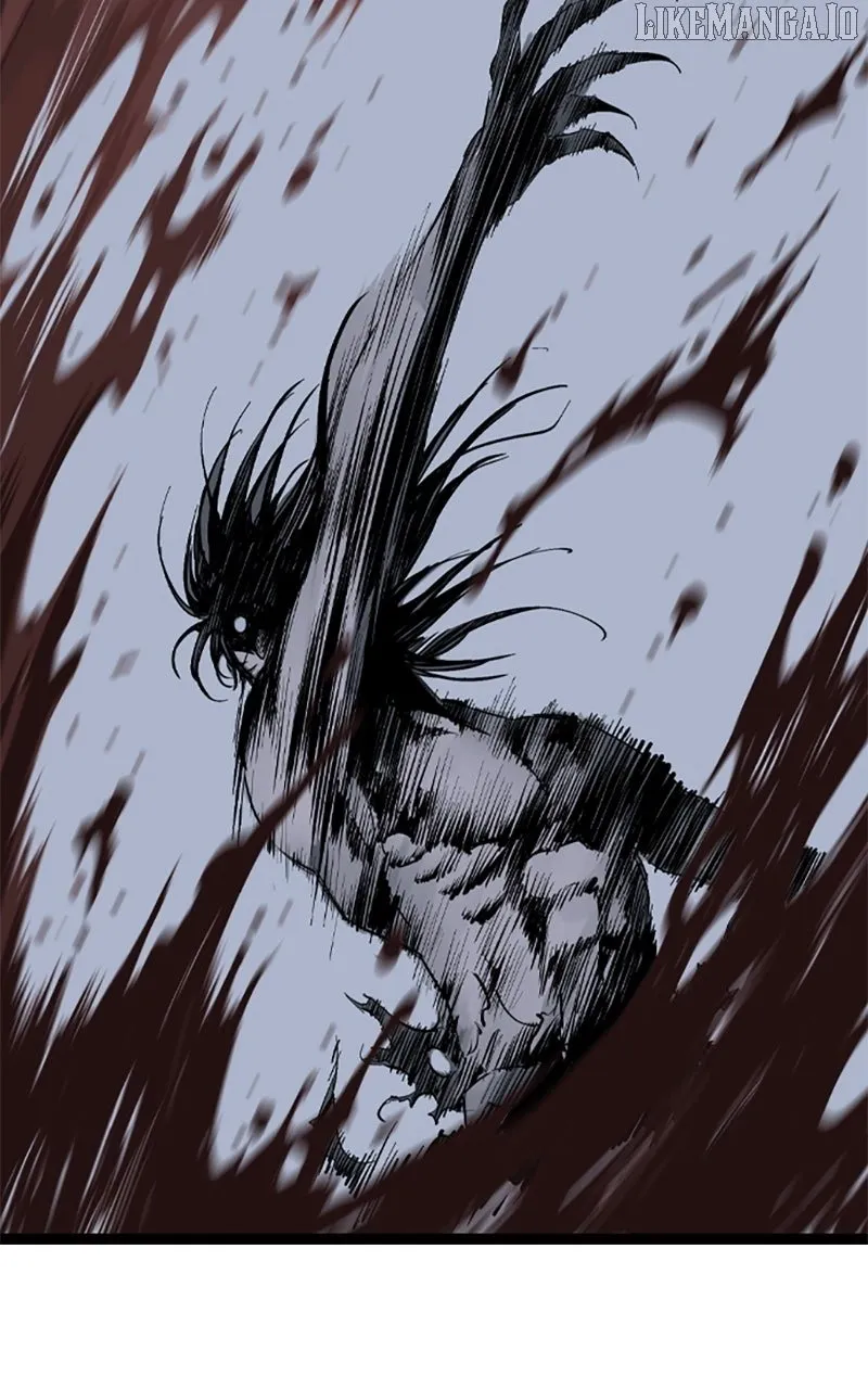 Asura (manhwa) chapter 55 page 146