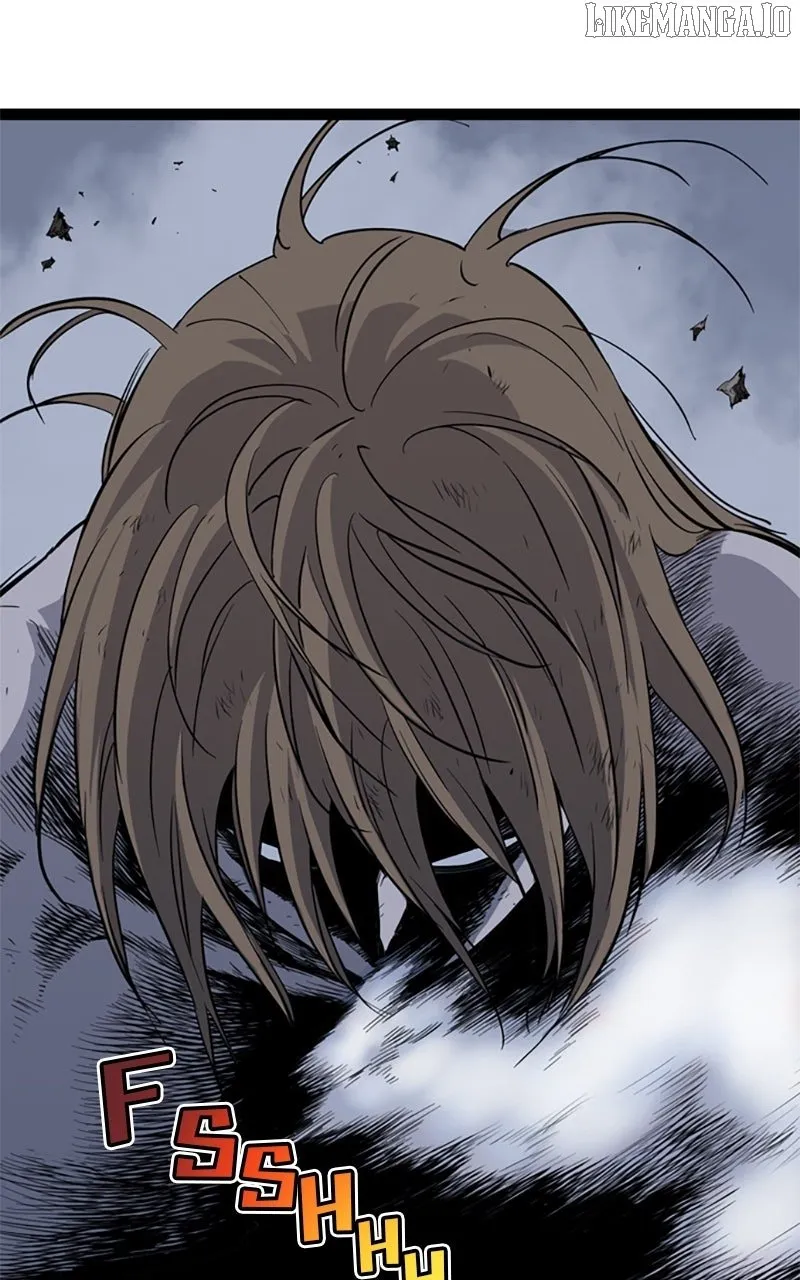 Asura (manhwa) chapter 55 page 119
