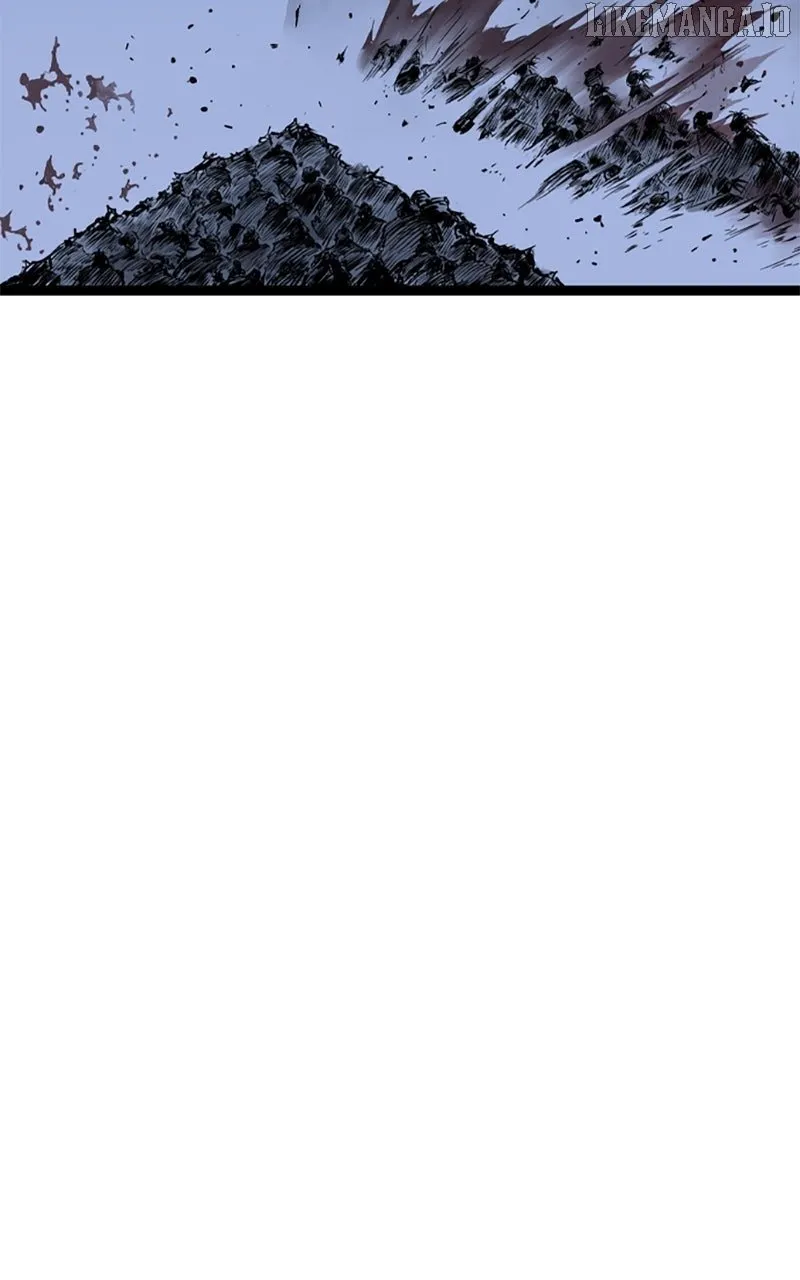Asura (manhwa) chapter 55 page 90