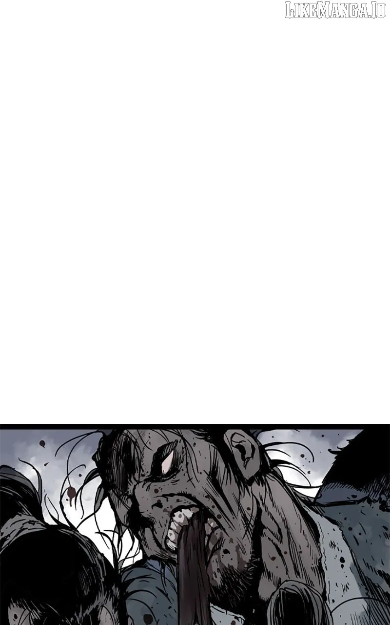 Asura (manhwa) chapter 55 page 78