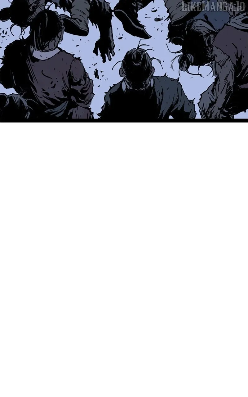 Asura (manhwa) chapter 55 page 72