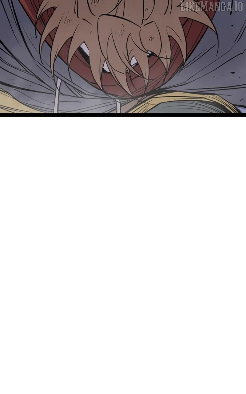 Asura (manhwa) chapter 55 page 38