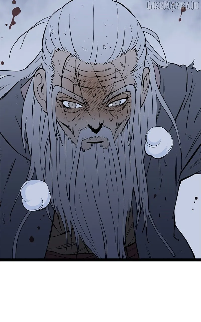 Asura (manhwa) chapter 55 page 141