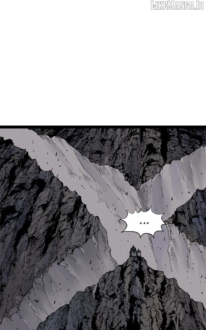 Asura (manhwa) chapter 55 page 96