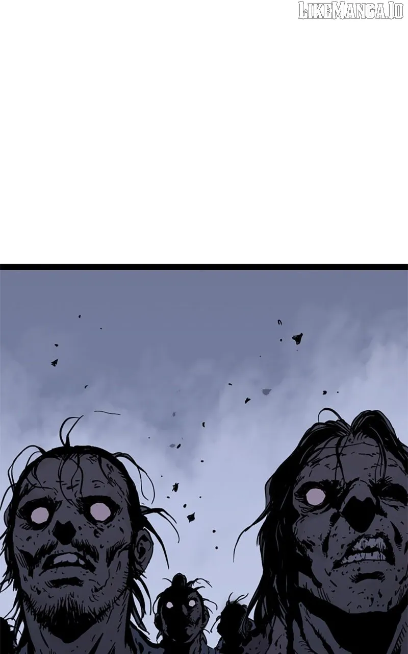 Asura (manhwa) chapter 55 page 65