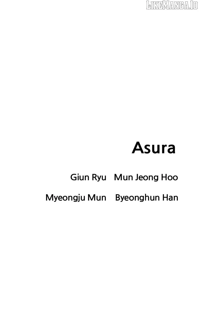 Asura (manhwa) chapter 55 page 156