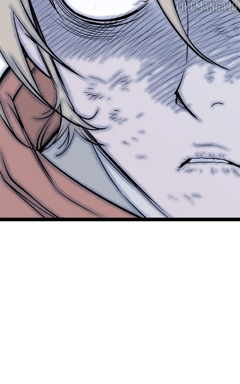 Asura (manhwa) chapter 55 page 26