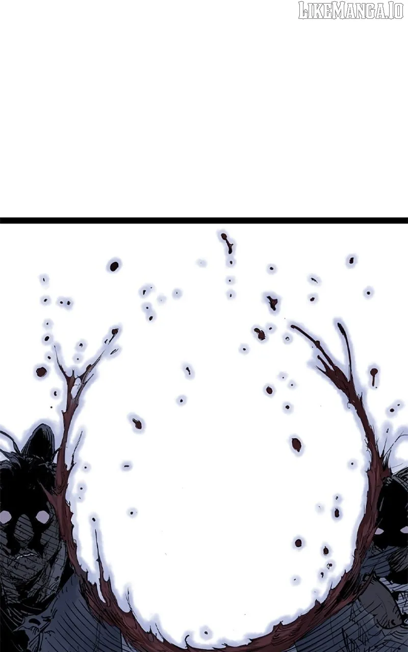 Asura (manhwa) chapter 55 page 135
