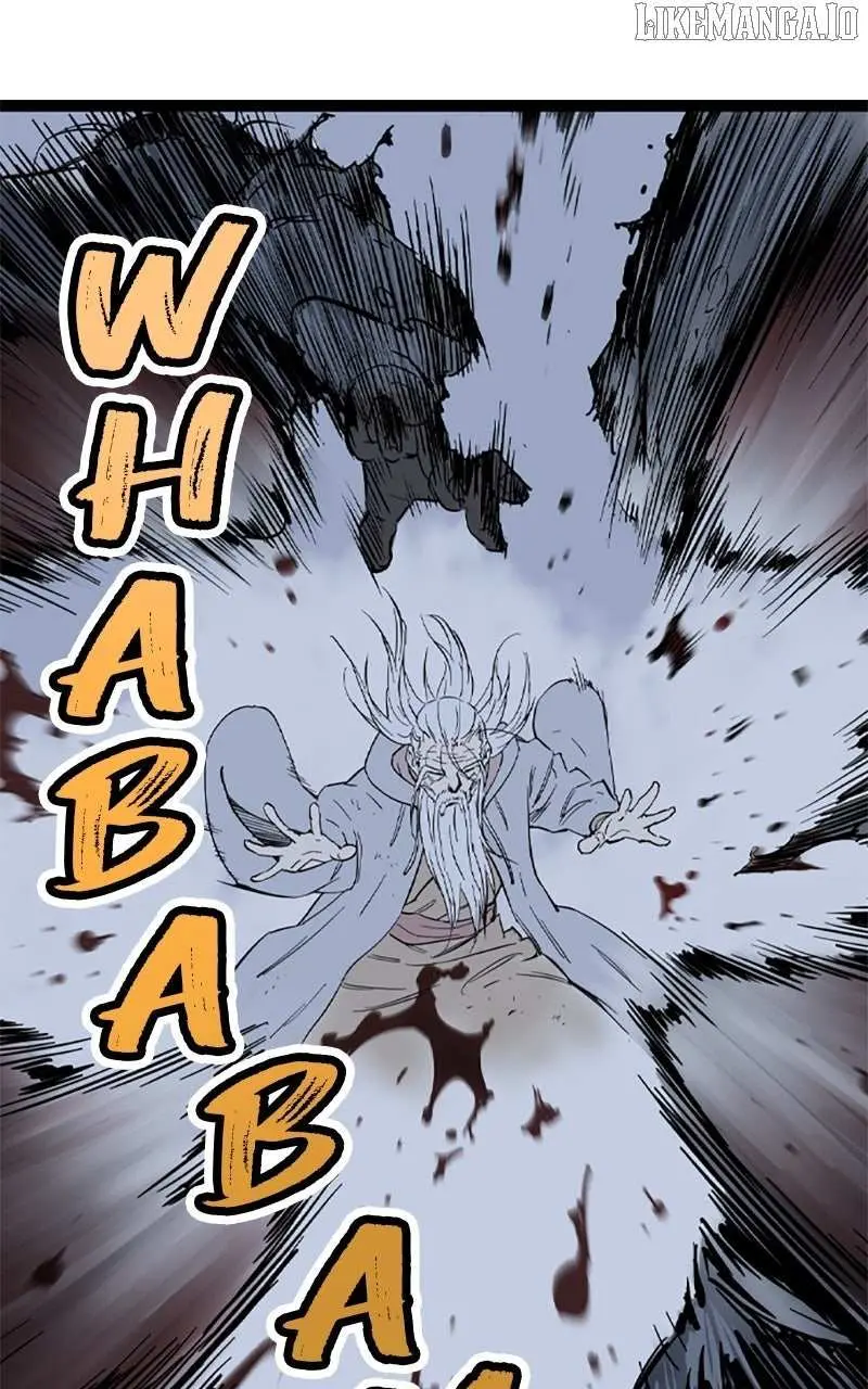 Asura (manhwa) chapter 55 page 137