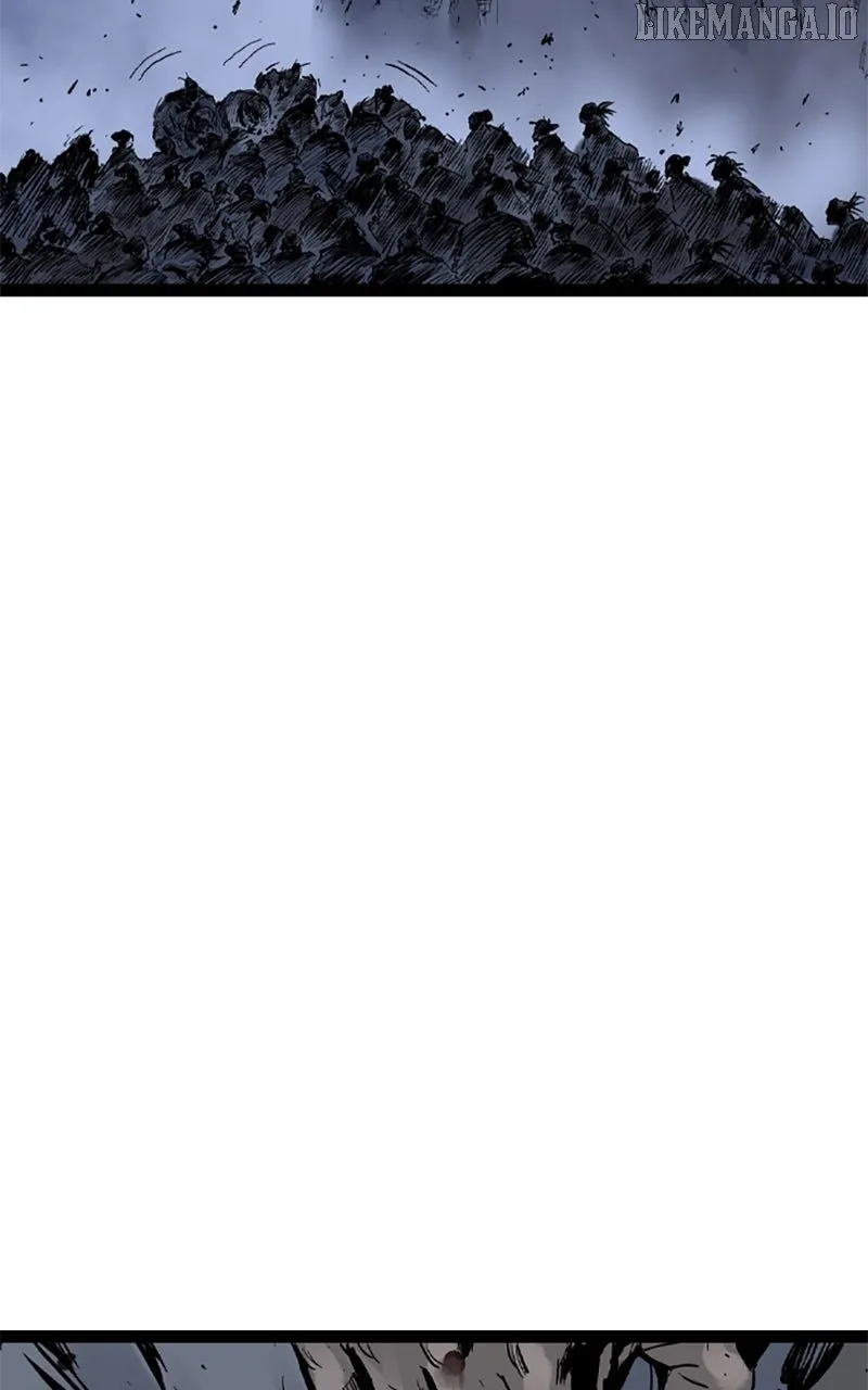 Asura (manhwa) chapter 55 page 76