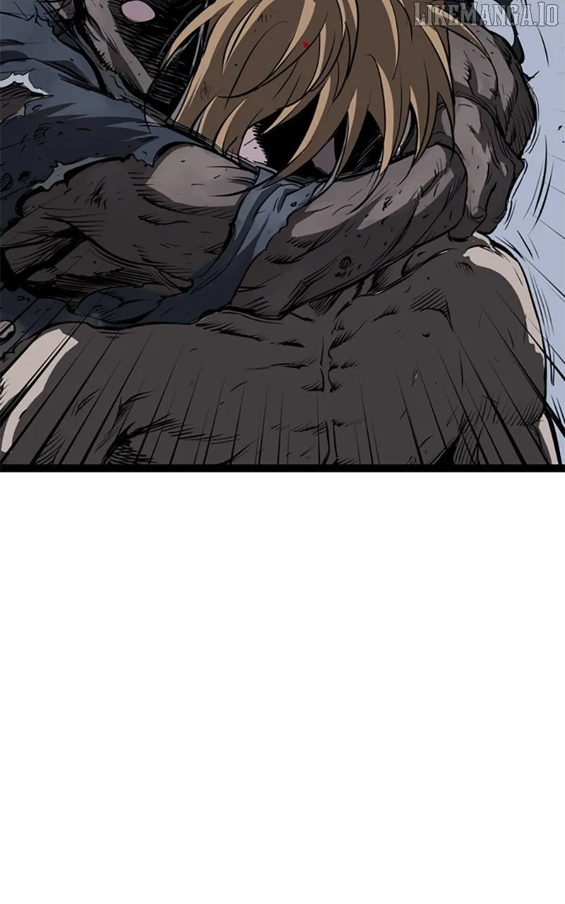 Asura (manhwa) chapter 55 page 124