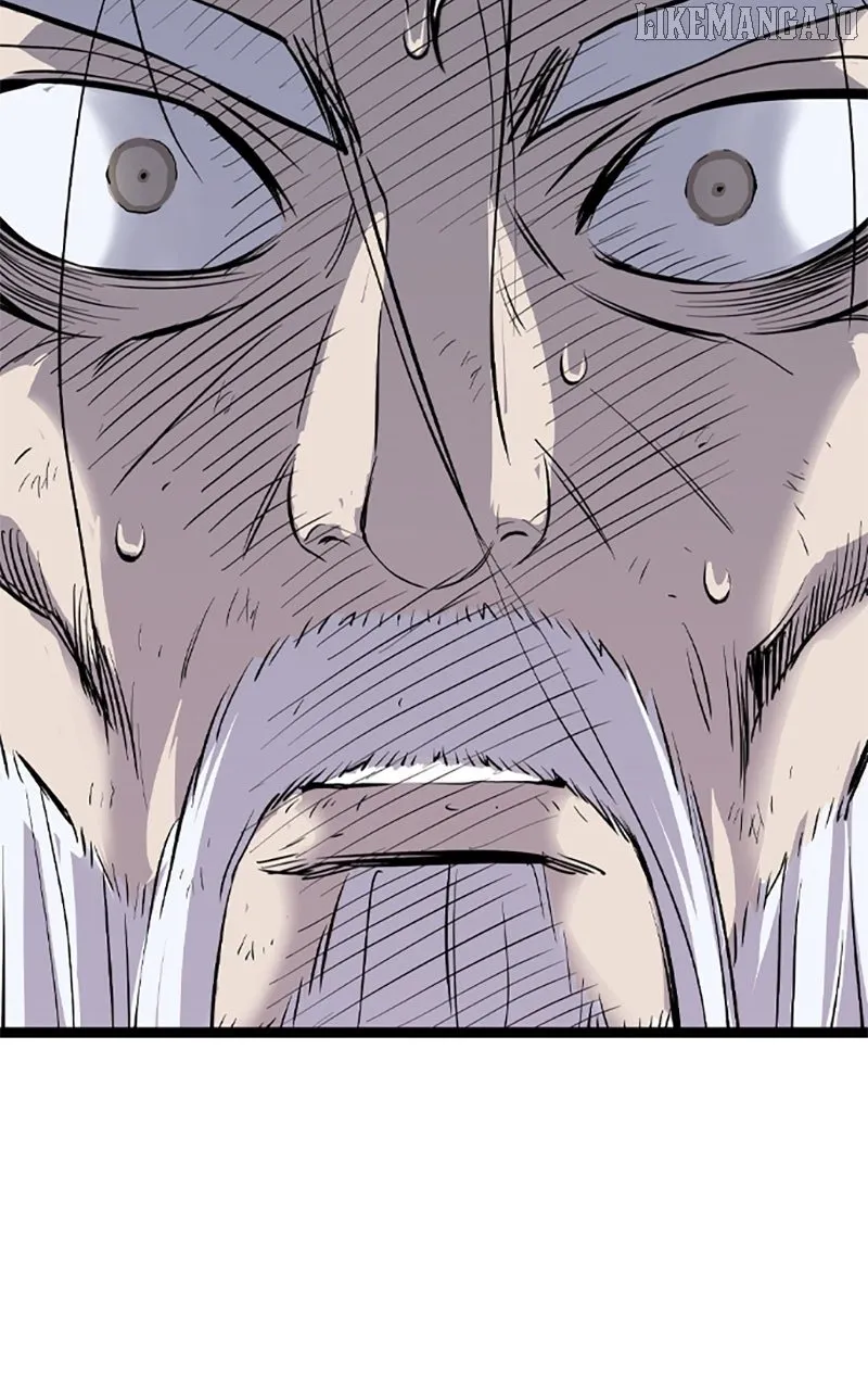 Asura (manhwa) chapter 55 page 153