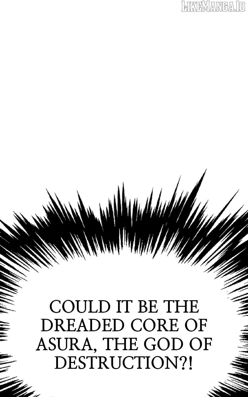 Asura (manhwa) chapter 55 page 129
