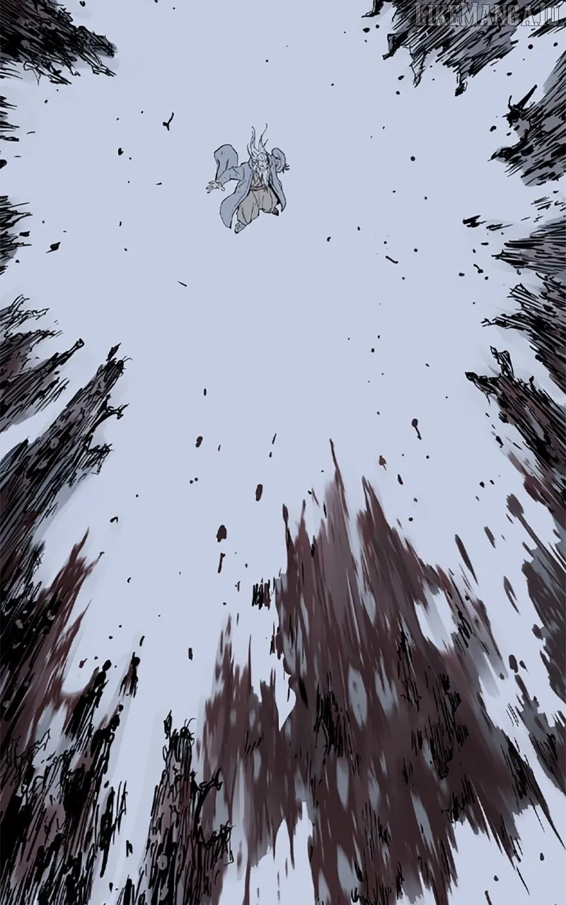 Asura (manhwa) chapter 55 page 139