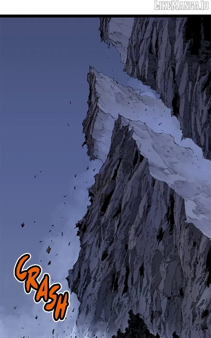 Asura (manhwa) chapter 55 page 69