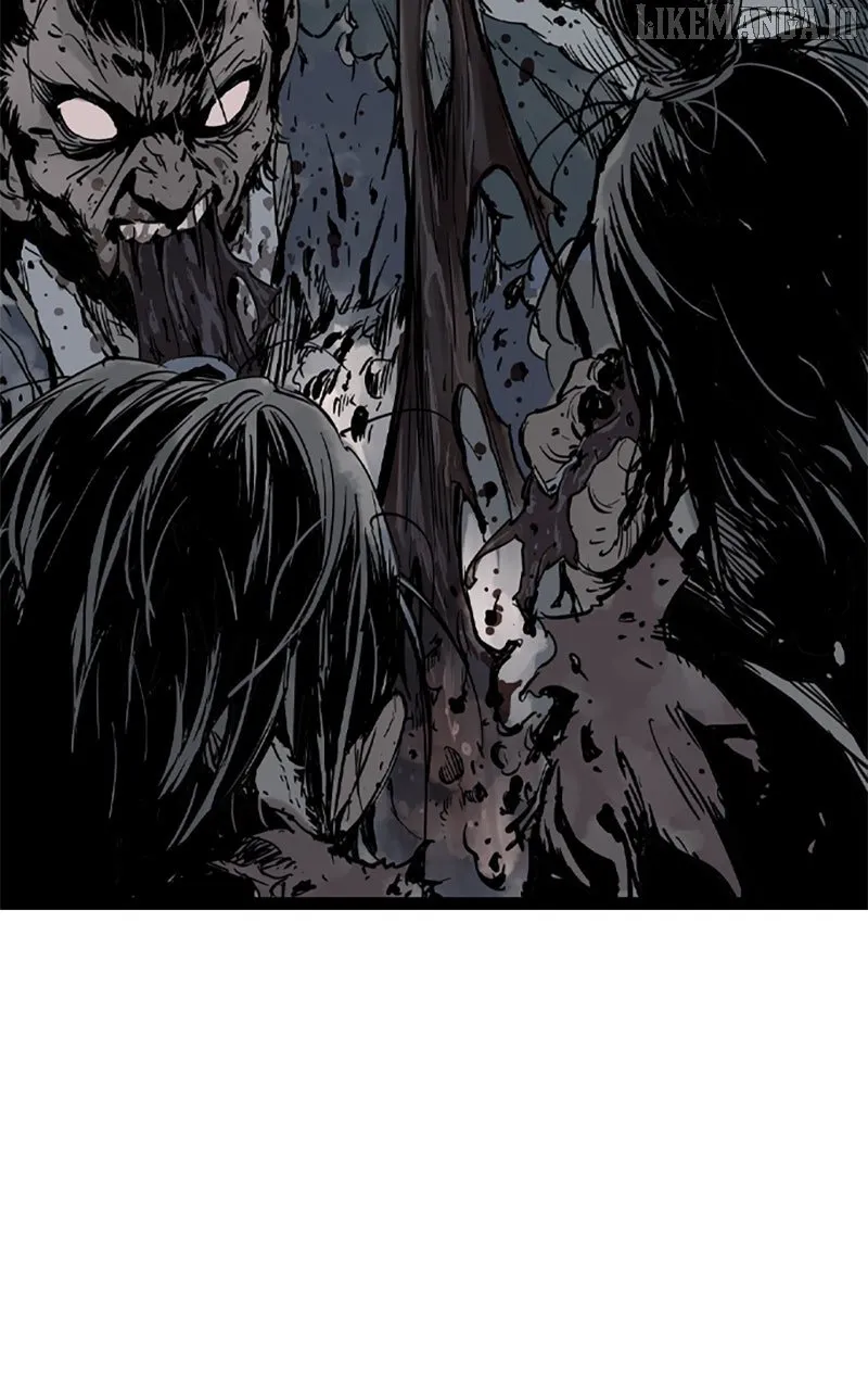 Asura (manhwa) chapter 55 page 79