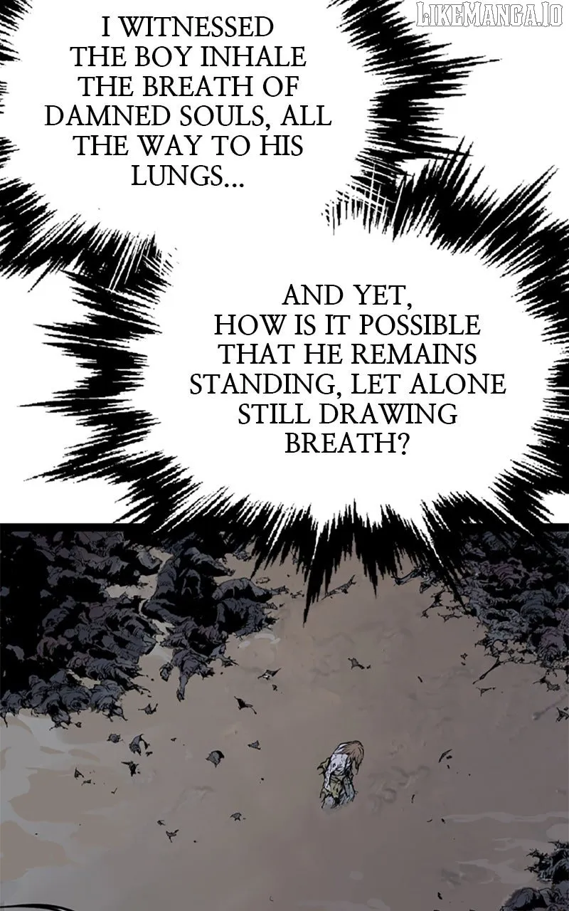 Asura (manhwa) chapter 55 page 100