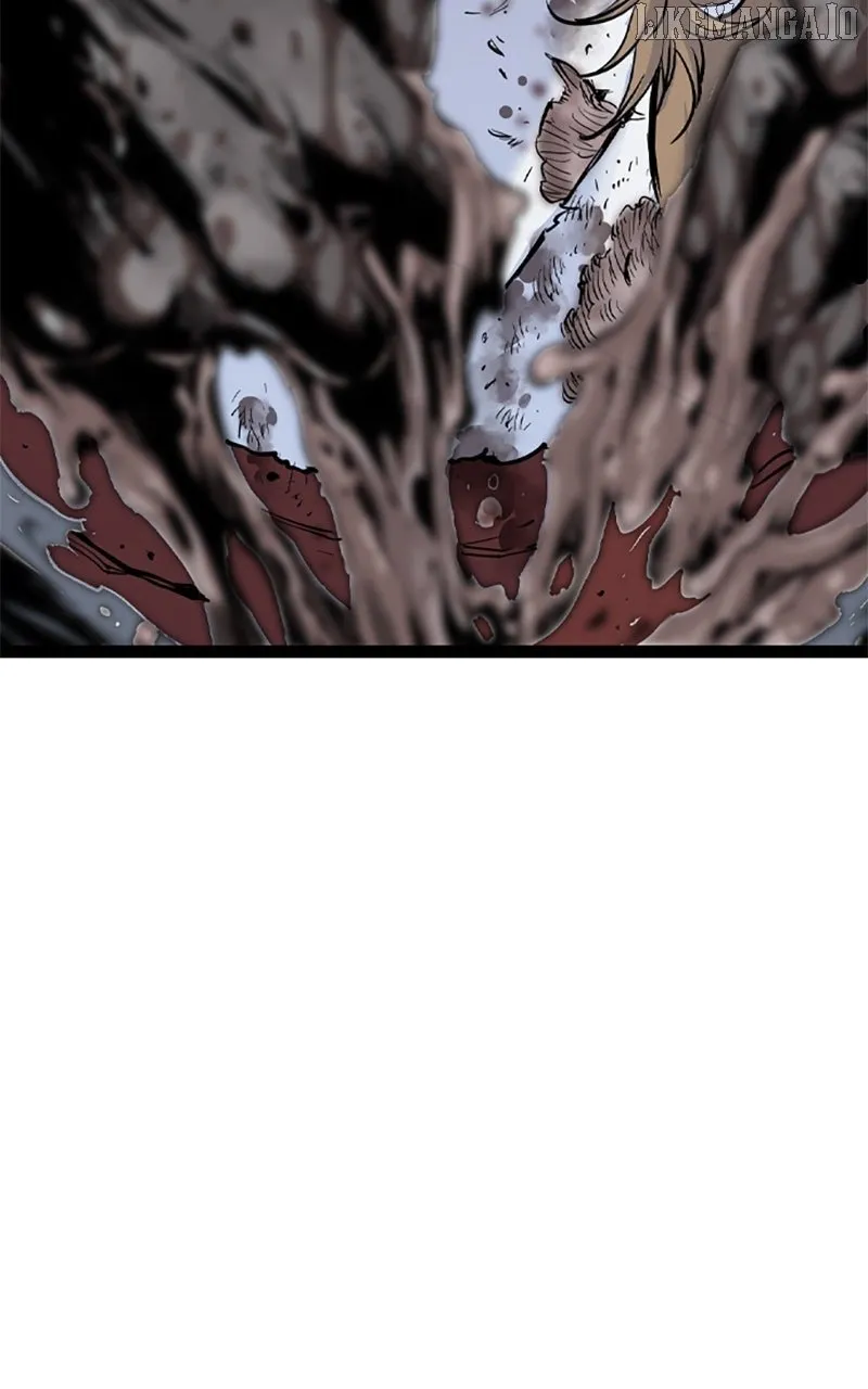 Asura (manhwa) chapter 55 page 81