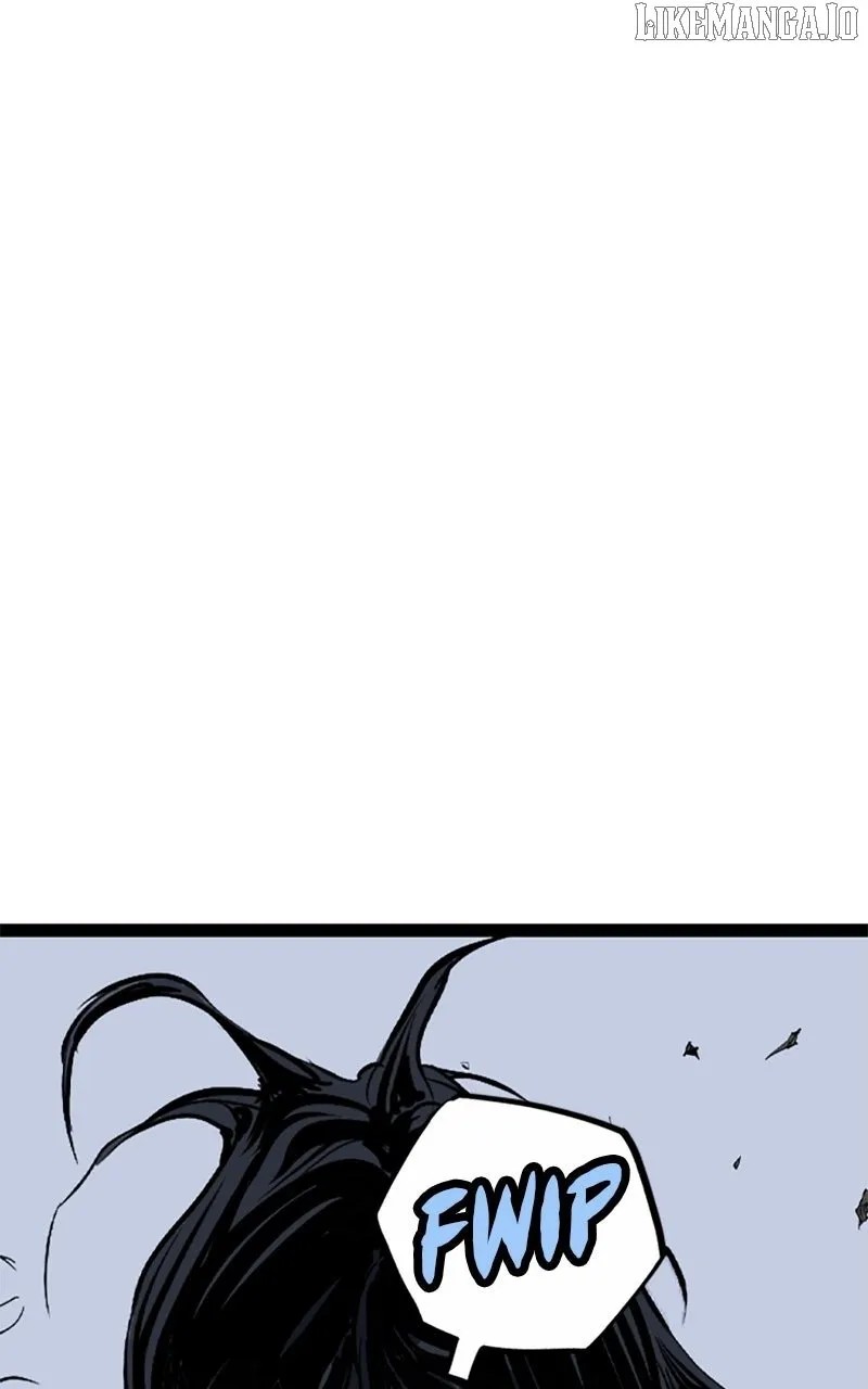 Asura (manhwa) chapter 55 page 133