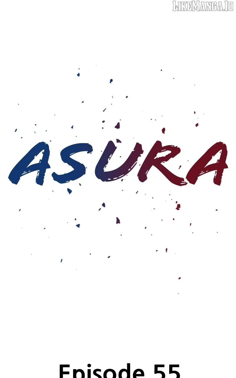 Asura (manhwa) chapter 55 page 2
