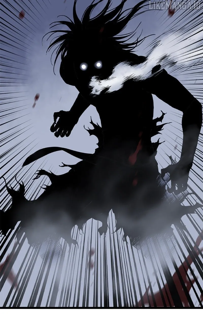 Asura (manhwa) chapter 55 page 155