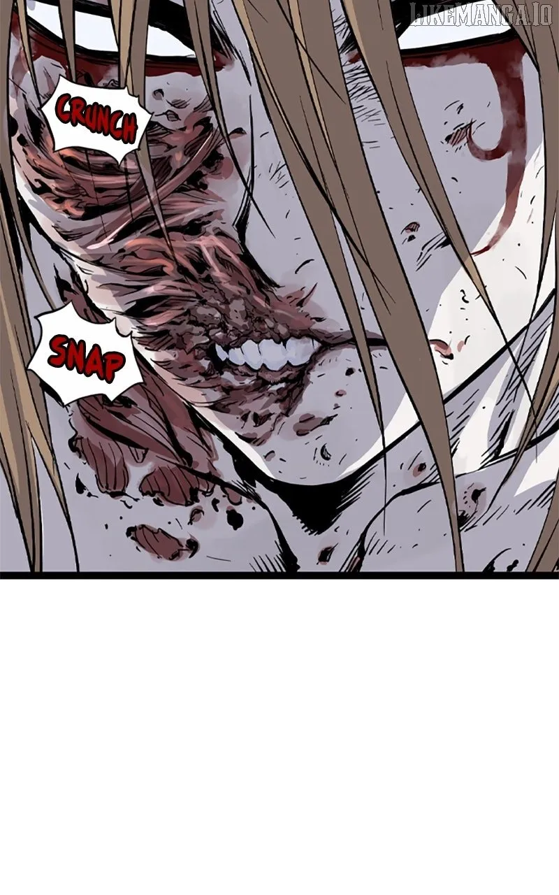 Asura (manhwa) chapter 55 page 114
