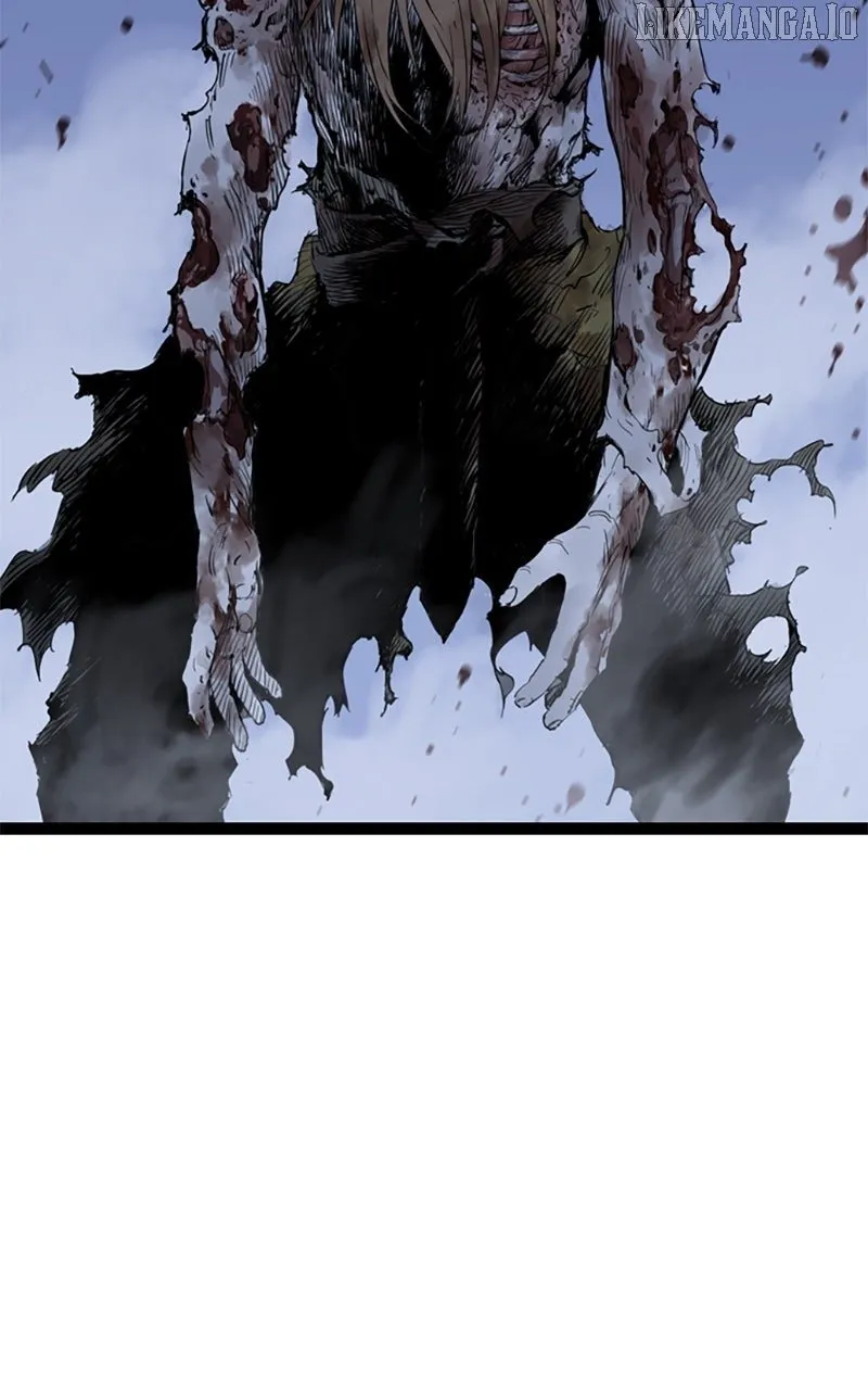Asura (manhwa) chapter 55 page 95