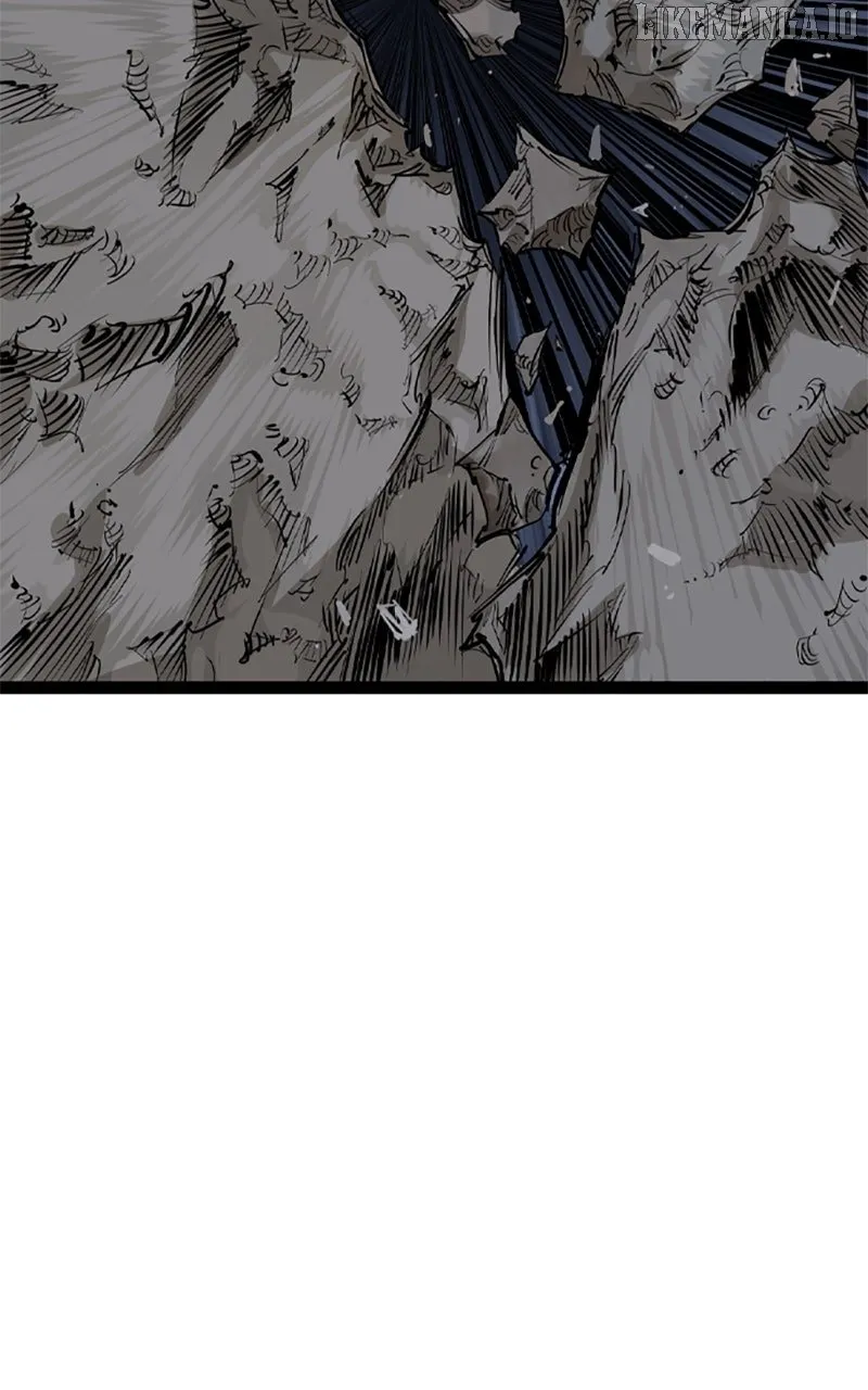 Asura (manhwa) chapter 55 page 53