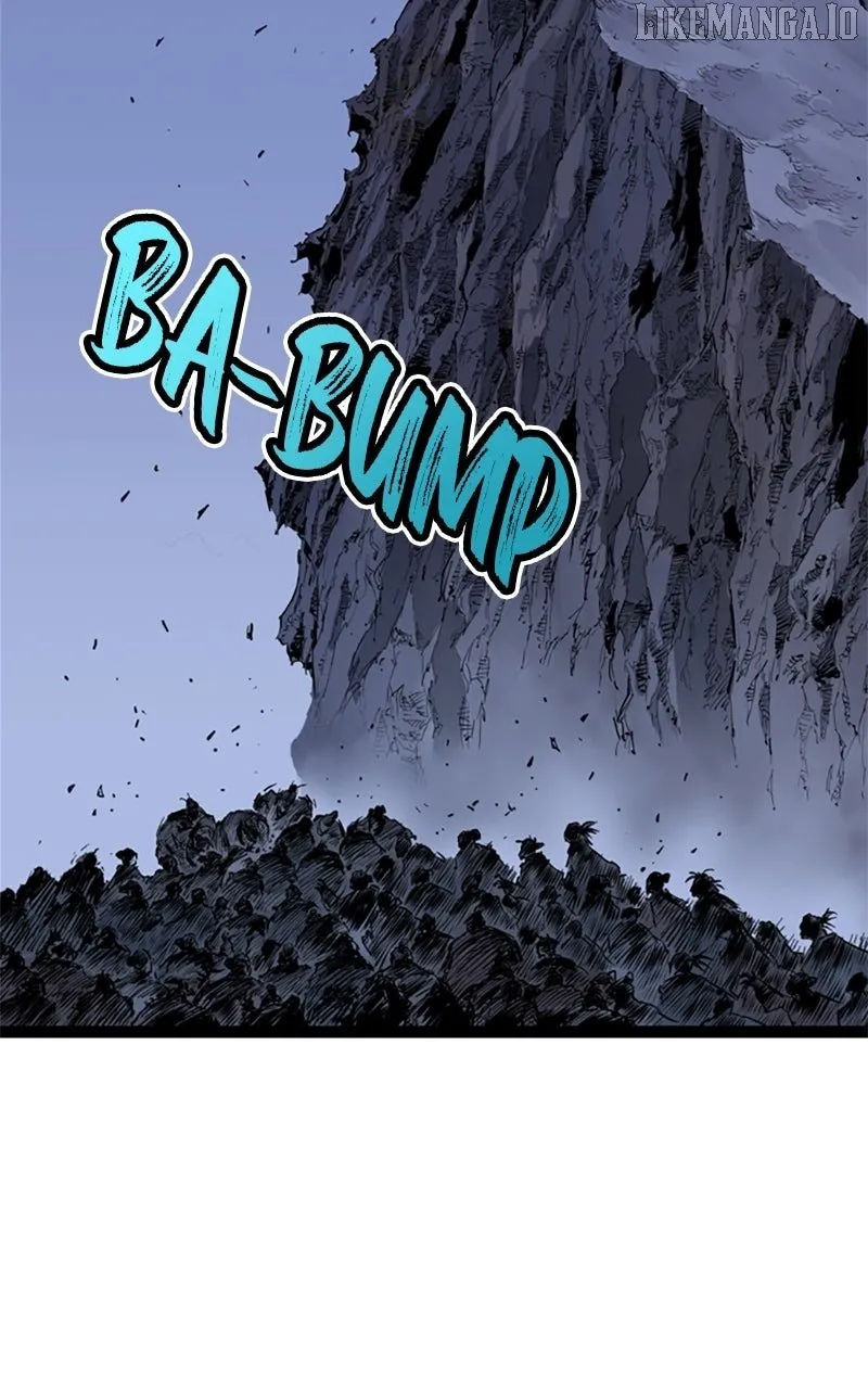 Asura (manhwa) chapter 55 page 86