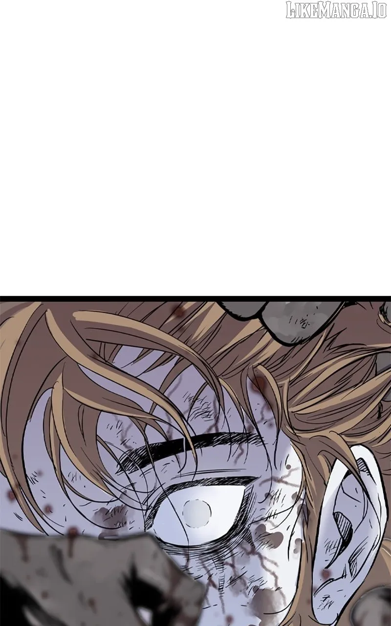 Asura (manhwa) chapter 55 page 80