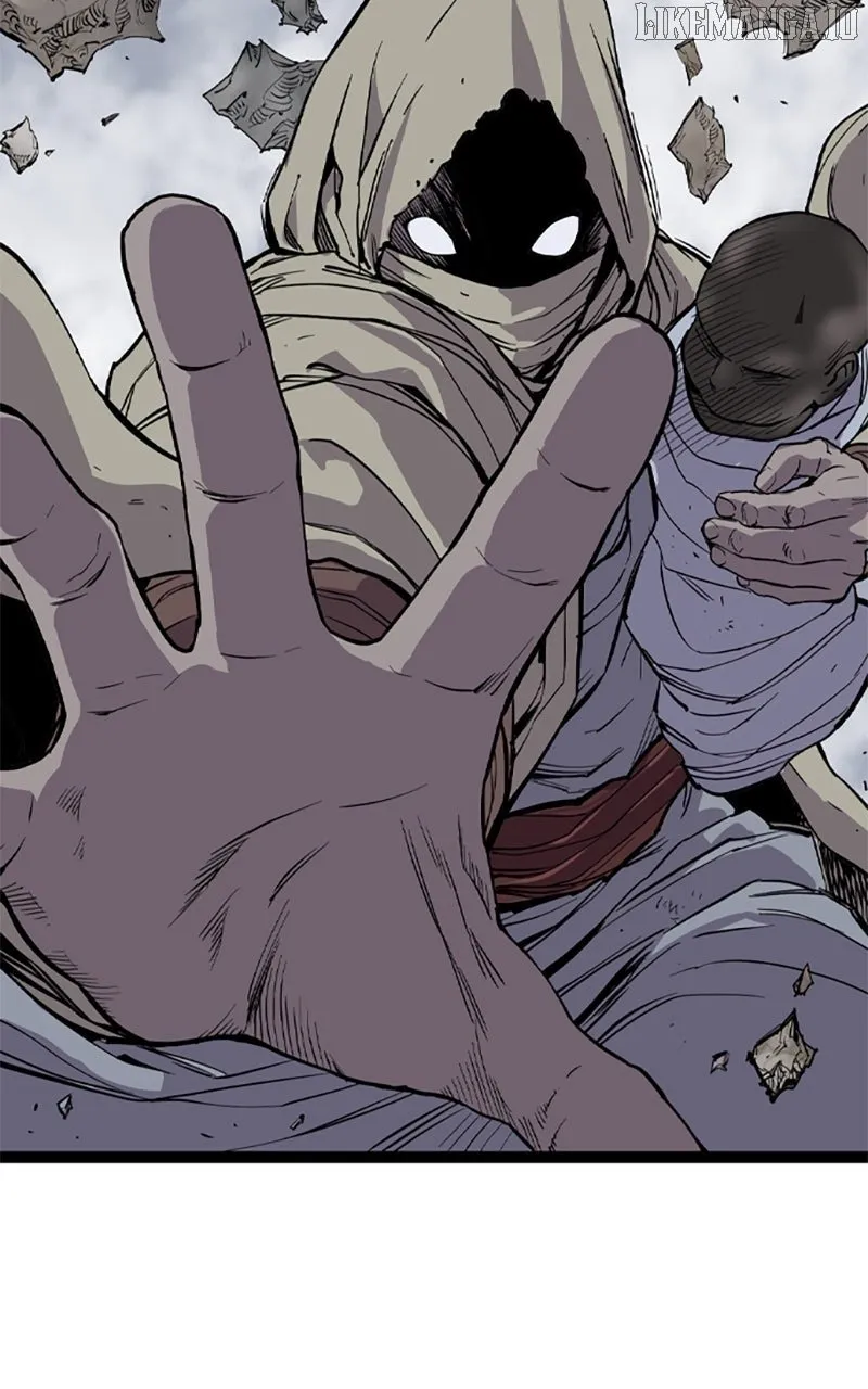 Asura (manhwa) chapter 55 page 60