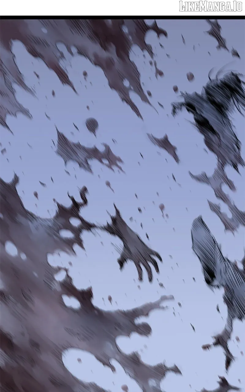 Asura (manhwa) chapter 55 page 91