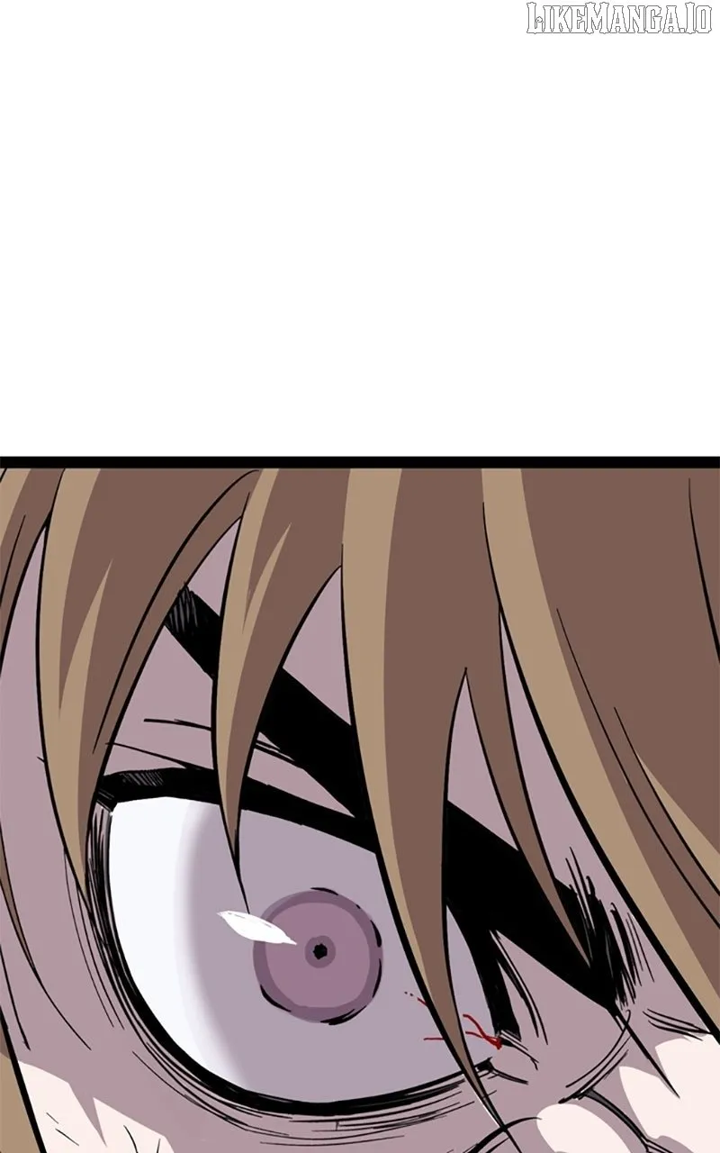 Asura (manhwa) chapter 55 page 6