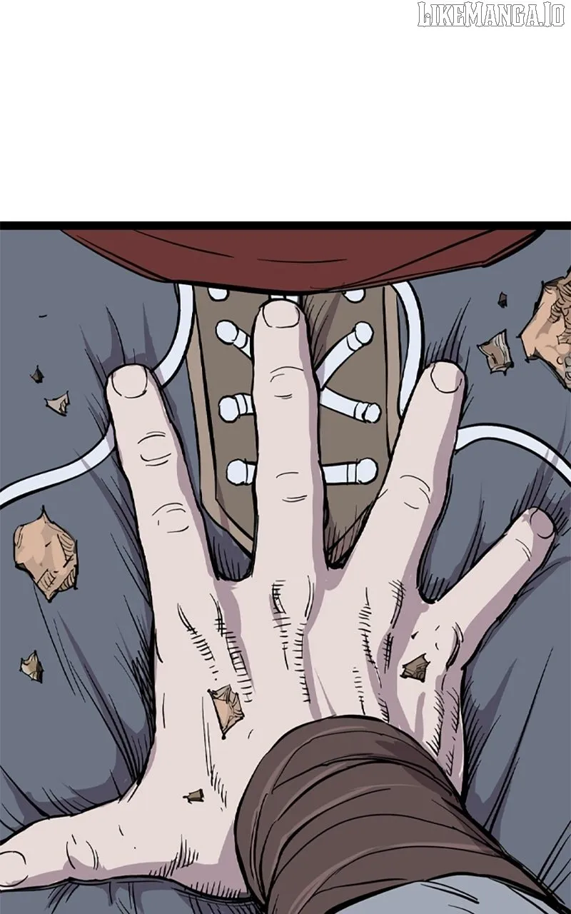 Asura (manhwa) chapter 55 page 54