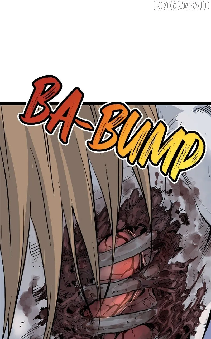 Asura (manhwa) chapter 55 page 104
